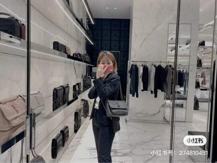 Picture of Saint Laurent Handbags _SKUfw167255096fw